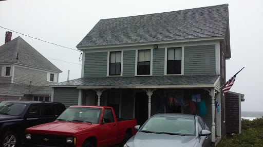 Seaside Cottages - Thumbnail