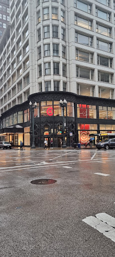 State & Jackson - Visual