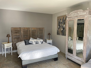 Photo n°25 de La Closerie de l'Aventure à Cheverny (Maison d'hôtes)