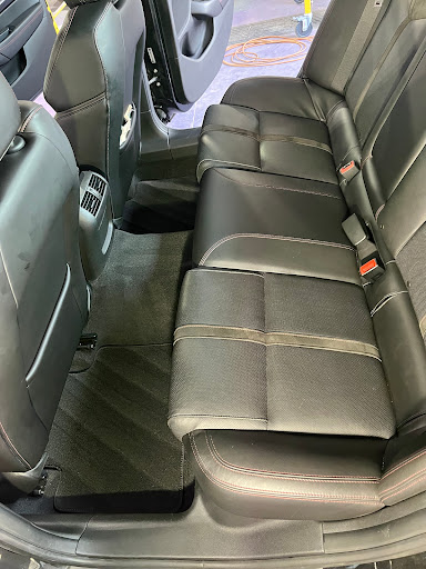 Lakeside auto detailing - Thumbnail