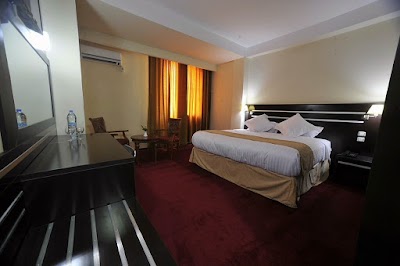 Photos of H&ocirc;tel Numidien