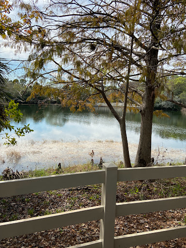 Hampton Pines Park - Visual