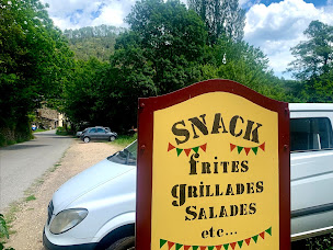 Photo n°7 de Le Relais de la Forge à Moissac-Vallée-Française (Snack)