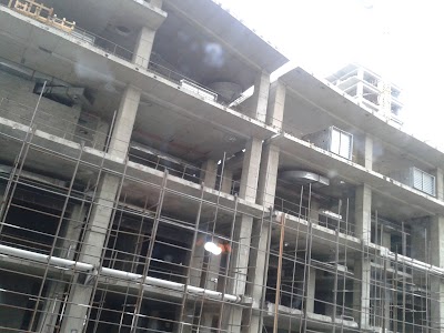 Photos of Mega Pars Shopping Centre