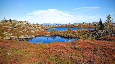 Photos of S&auml;rkitunturi I