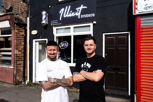 Illicit Studios