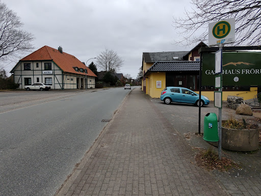 Gasthaus - Oeversee - Thumbnail