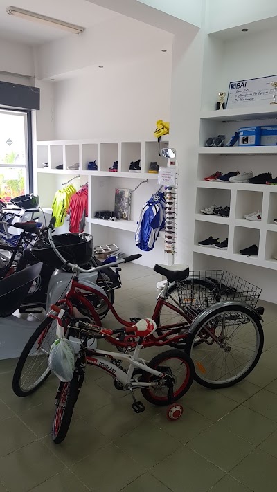 Photos of Shop Pegado Motor's