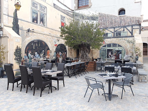 Photo n°16 de Pizzeria Del Sogno à Baillargues (Restaurant italien)