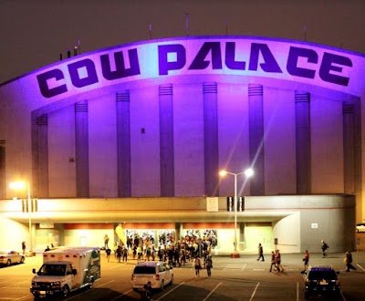 Cow Palace Arena & Event Center