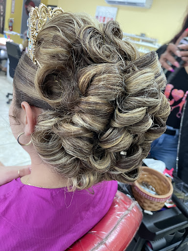 Bella Salon & Barberia - Thumbnail
