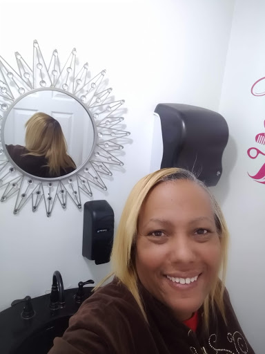 God's Given Gift Salon - Thumbnail
