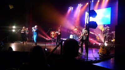 Photos of Effingham Performance Center