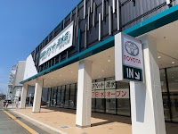 福岡トヨペット 清水店