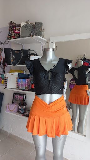 COQUETA BOUTIQUE By NICOLEE LEE - Thumbnail