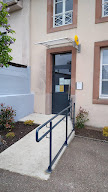 La Poste Agence Communale à Longeville-lès-Saint-Avold