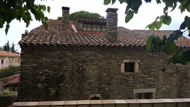 Restaurant La Terrassa De Campins