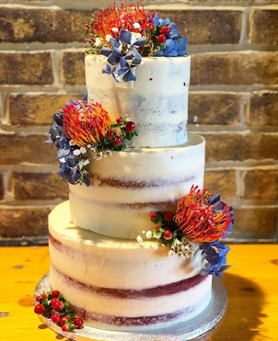 The South East Cakery - Cake Shop by null