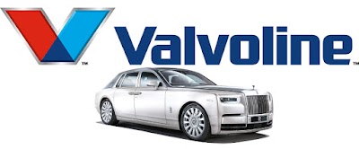 VIP Valvoline Express Lube