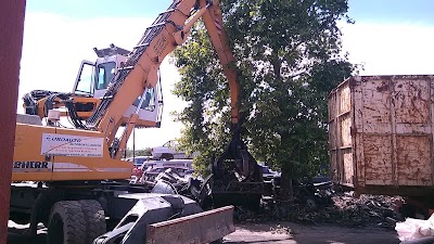Photos of Euroaut&oacute; Hungary Kft. Aut&oacute;bont&oacute; Si&oacute;fok