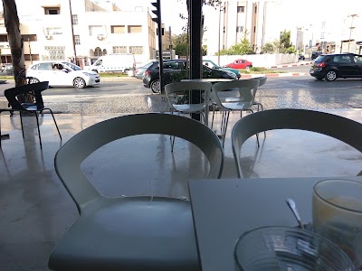 Photos of Caf&eacute; Diamant Princess