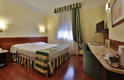 Photos of Best Western Hotel Mirage