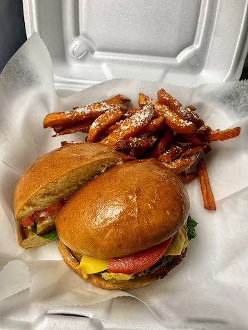 Magic City Kitchen by null