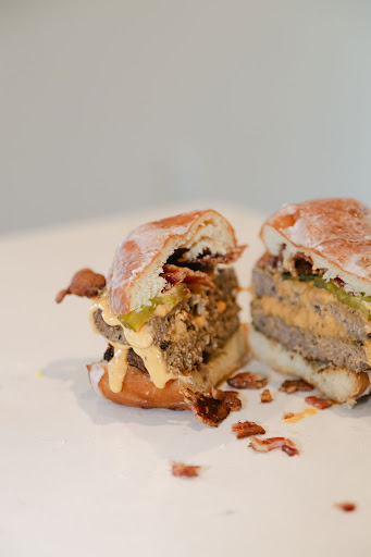 B.A.D. Bakery - Visual