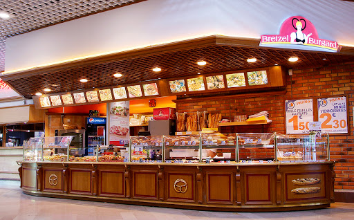 Photo 2 - Savoureux Burgers