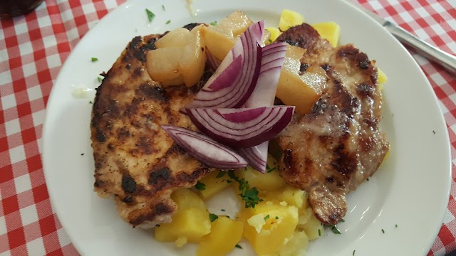 Rákóczi Restaurant