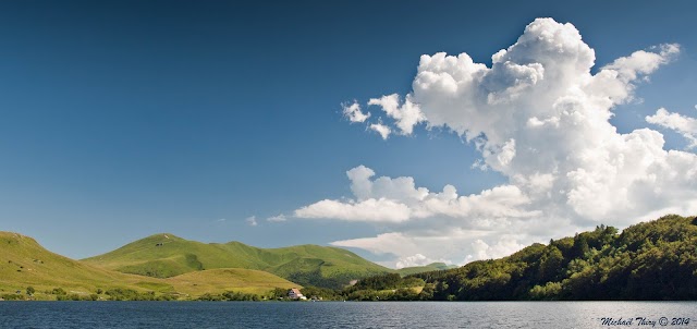 Lac de Guéry