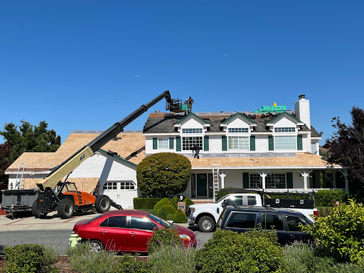 McLain's Roofing - Thumbnail