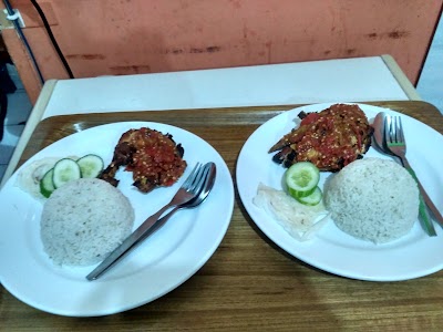 Photos of Mie SP (Super Pedas)