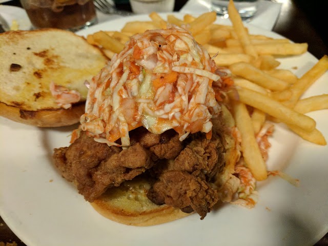 Annie Gunn's Restaurant