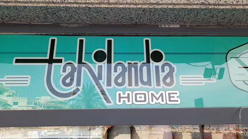 TAHILANDIA HOME - Thumbnail