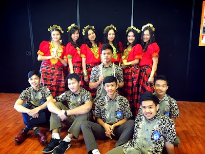 Photos of Celebes Global School