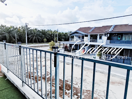 Homestay ImanUmi Bagan Serai