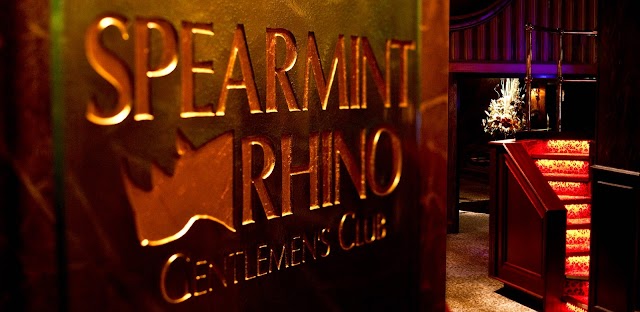 Spearmint Rhino Gentlemen's Club Lexington