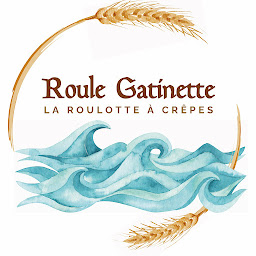Photo n°2 de Roule Gatinette - La roulotte à Crêpes à Bouville (Crêperie)