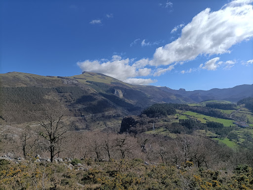 Aitzulo - Visual