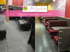 BuZy Bees Cleaning Services glasgow