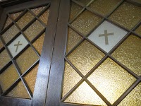 日本基督教団 宮崎中部教会