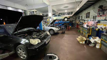 Car Service Arvanitis