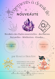 Photo n°3 de Rosa'ce bien-être à Dunkerque (Programme de bien-être)