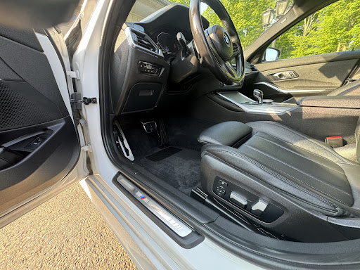 Jana Mobile Detailing