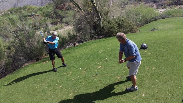 Rancho Manana Golf Club