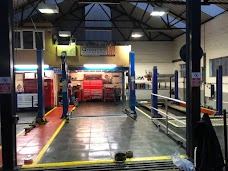 The Garage MOT Test & Repair Centre bath