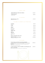 Photo n°121 de SYA à Montévrain (Restaurant de cuisine fusion asiatique)