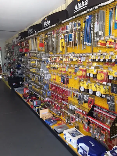 Summerland Tool Supplies - Thumbnail