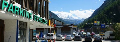 Photos of Taxi SCHALLER